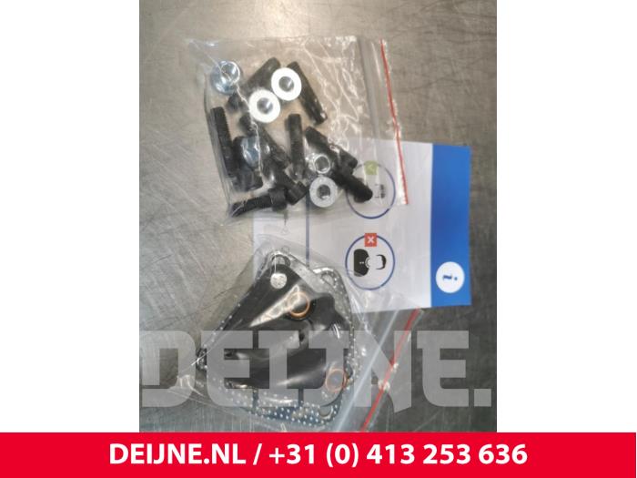 Volkswagen Touareg Turbo gasket O73483