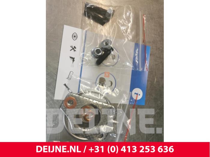 Fiat Fiorino Turbo gasket O73486