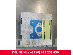 Fiat Fiorino Turbo Abdichtung O73486 foto 2