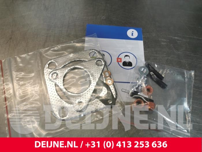 Ford Transit Turbo pakking O73495