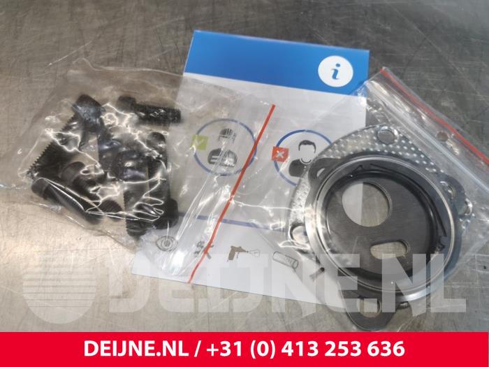 Volkswagen Transporter Turbo pakking O73505