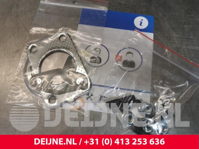 Volkswagen Crafter Turbo Abdichtung O73546