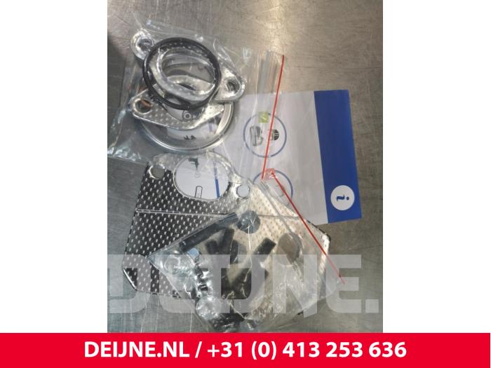 Volkswagen Caddy Turbo pakking O73574