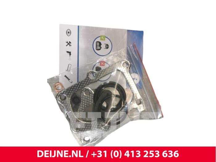 Mercedes Sprinter Turbo pakking O73593