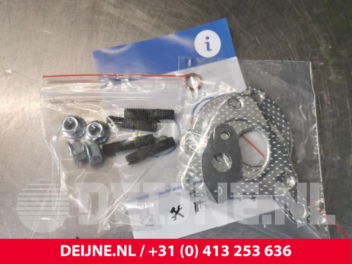 Volkswagen Golf Turbo gasket O73606