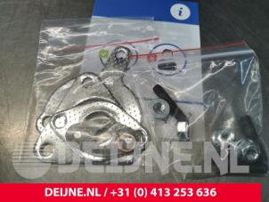 Volkswagen Golf Turbo gasket O73605 photo 3