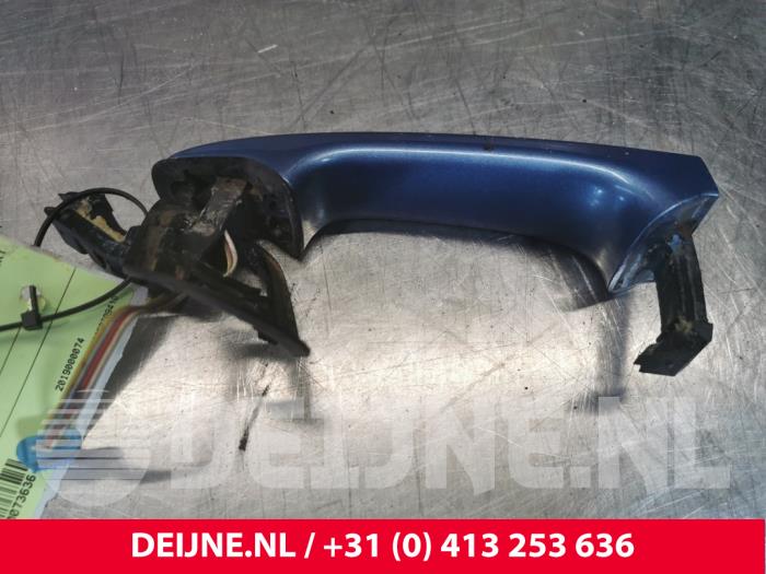Volvo XC60 Portiergreep 4Deurs rechts-voor O73636