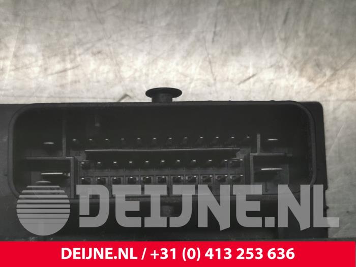 Mercedes Sprinter ABS pump O73637