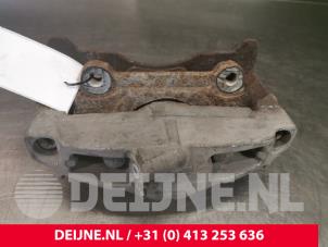 Volvo XC70 Front brake calliper, right O73649 photo 2