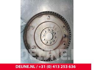 Volvo XC90 Starterkranz O73657 foto 2