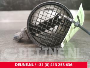 Fiat Doblo Air mass meter O73668 photo 3