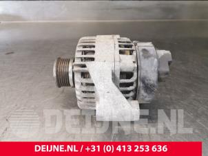 Fiat Doblo Dynamo O73681 photo 2