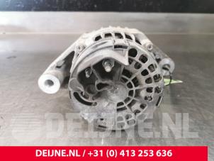 Fiat Doblo Dynamo O73681 photo 3