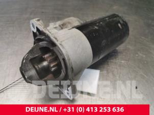 Fiat Doblo Anlasser O73683 foto 3
