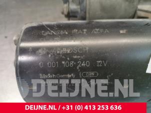 Fiat Doblo Anlasser O73683 foto 2