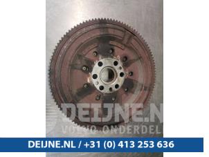 Fiat Doblo Dual mass flywheel O73686 photo 3