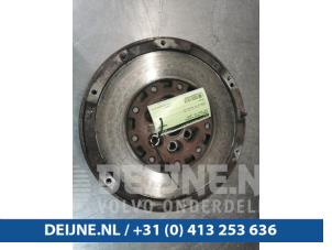 Fiat Doblo Dual mass flywheel O73686 photo 2