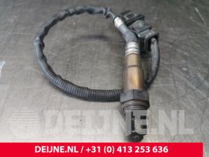 Fiat Doblo Lambda probe O73687 photo 2