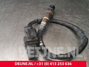 Gebruikte Lambda Sonde Fiat Doblo Cargo (263) 1.6 D Multijet Prijs € 24,20 Inclusief btw aangeboden door van Deijne Onderdelen Uden B.V.