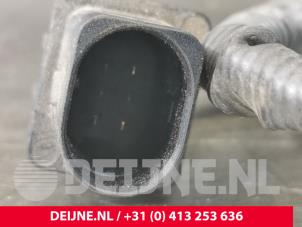 Fiat Doblo Lambda probe O73687 photo 3