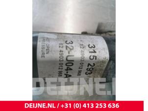 Mercedes B-Klasse Stoßdämpferstrebe links vorne O73700 foto 3