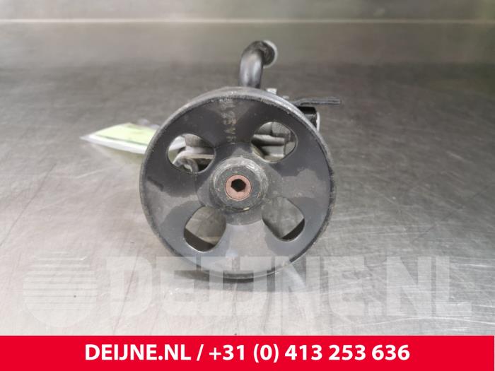 Gebruikte Servopomp Hyundai H-300 2.5 CRDi Prijs € 72,60 Inclusief btw aangeboden door van Deijne Onderdelen Uden B.V.