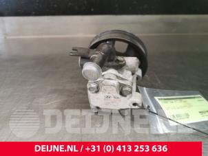 Hyundai H300 Lenkkraftverstärker Pumpe O73705 foto 3