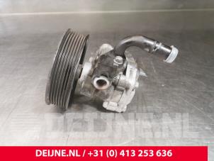 Hyundai H300 Lenkkraftverstärker Pumpe O73705 foto 2