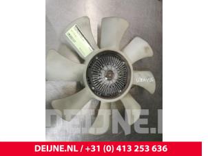 Gebruikte Koelvinhart zelfdenk Hyundai H-300 2.5 CRDi Prijs € 30,25 Inclusief btw aangeboden door van Deijne Onderdelen Uden B.V.