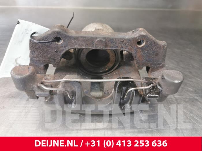 Volvo 850 Bremszange rechts vorne O73751