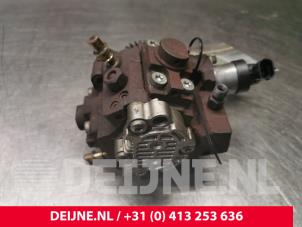Nissan Primastar Kraftstoffpumpe Mechanisch O73773 foto 3