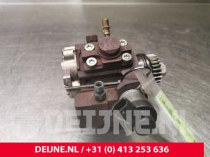 Nissan Primastar Kraftstoffpumpe Mechanisch O73773 foto 4