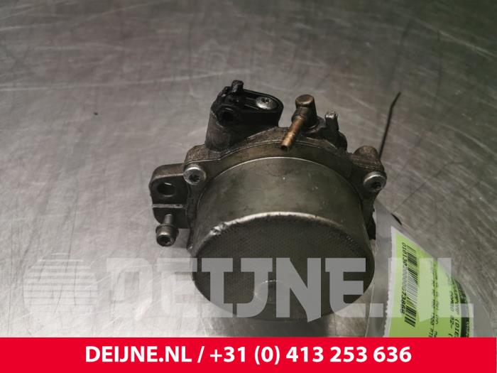 Opel Combo Vacuumpomp (Diesel) O73866