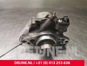 Opel Combo Vacuum pump (diesel) O73866 photo 3