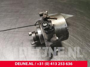 Opel Combo Vacuum pump (diesel) O73866 photo 2