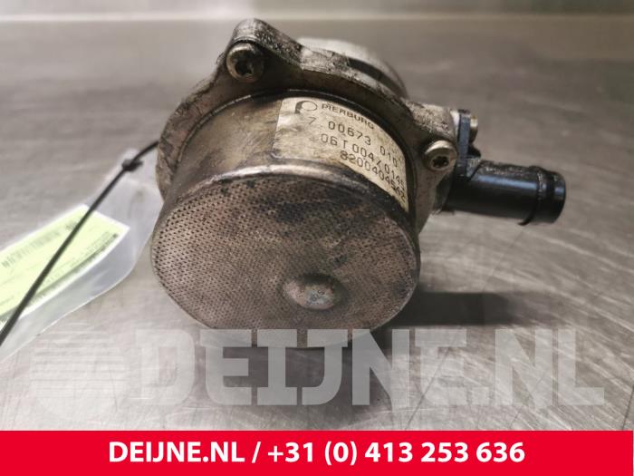 Renault Kangoo Vakuumpumpe (Diesel) O73867