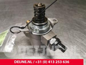 Volkswagen Golf Kraftstoffpumpe Mechanisch O73868 foto 3