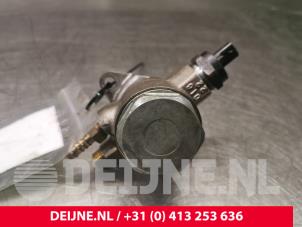Volkswagen Golf Kraftstoffpumpe Mechanisch O73868 foto 4