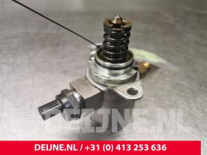 Volkswagen Golf Kraftstoffpumpe Mechanisch O73868 foto 2