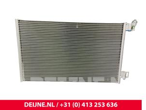 Renault Kangoo Airco Condensor O9990000996 foto 2