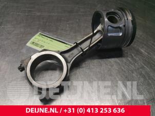 Gebruikte Zuiger Ford Transit Prijs € 96,80 Inclusief btw aangeboden door van Deijne Onderdelen Uden B.V.