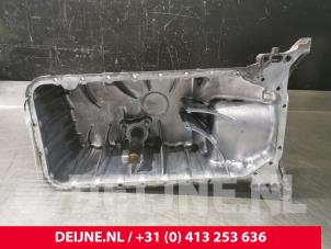 Gebruikte Carterpan Mercedes Sprinter Prijs € 60,50 Inclusief btw aangeboden door van Deijne Onderdelen Uden B.V.