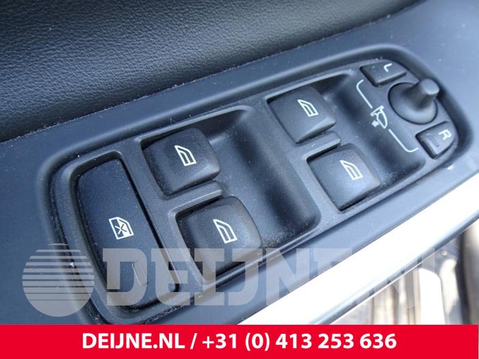 Centrale deurvergrendeling Schakelaar - Volvo V60