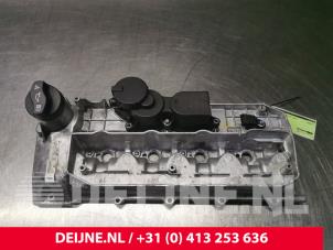 Gebruikte Kleppendeksel Mercedes Sprinter Prijs € 121,00 Inclusief btw aangeboden door van Deijne Onderdelen Uden B.V.