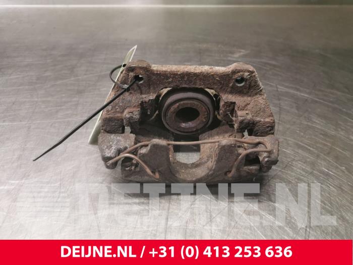 Volvo S80 Remklauw (Tang) links-achter O73961