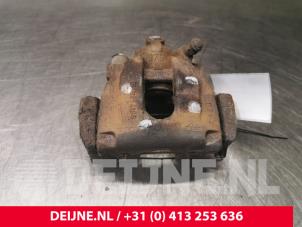 Volvo S80 Remklauw (Tang) links-achter O73961 foto 3
