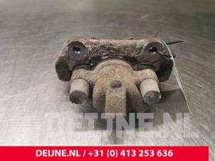 Volvo S80 Remklauw (Tang) links-achter O73961 foto 2
