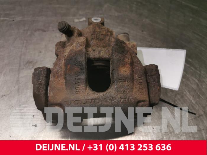 Volvo S80 Remklauw (Tang) rechts-achter O73962