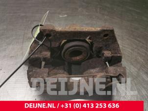 Volvo S80 Remklauw (Tang) rechts-achter O73962 foto 3