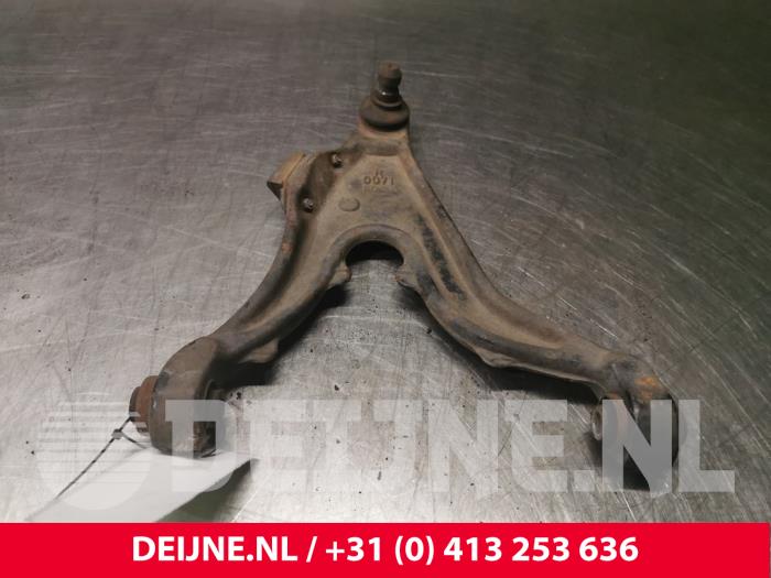 Volvo S70 Front lower wishbone, right O73965